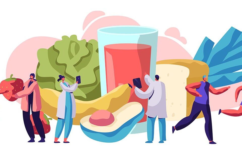 healthy habits