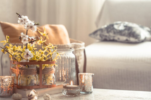 Chic on a Budget: Elegant Home Decor Ideas That Won’t Break the Bank